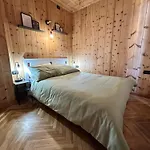Apartment La Casetta Dei Sognatori Tra Santa Caterina E Bormio Valfurva