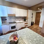 La Casetta Dei Sognatori Tra Santa Caterina E Bormio Apartment