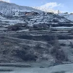 La Casetta Dei Sognatori Tra Santa Caterina E Bormio Apartment *