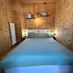 La Casetta Dei Sognatori Tra Santa Caterina E Bormio Apartment