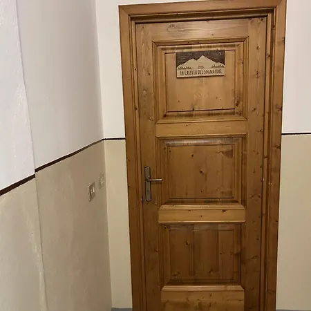 La Casetta Dei Sognatori Valfurva