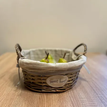 La Casetta Dei Sognatori Tra Santa Caterina E Bormio Apartment *