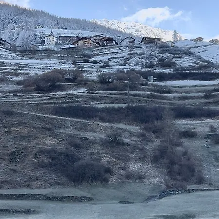La Casetta Dei Sognatori Tra Santa Caterina E Bormio شقة *