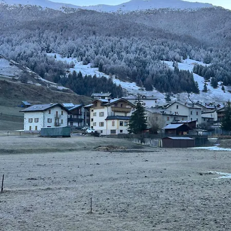 Apartment La Casetta Dei Sognatori Tra Santa Caterina E Bormio *