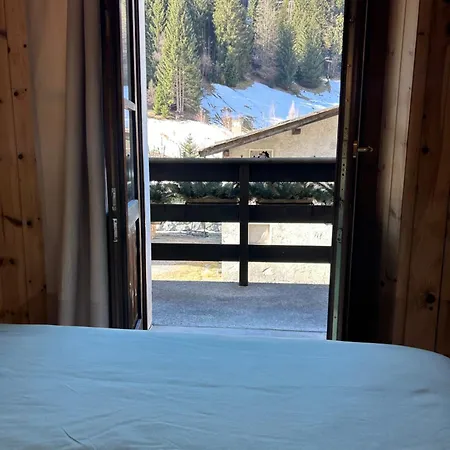 La Casetta Dei Sognatori Tra Santa Caterina E Bormio * فالفورفا