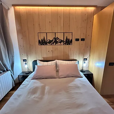 La Casetta Dei Sognatori Tra Santa Caterina E Bormio Apartment Valfurva